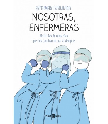 NOSOTRAS