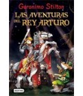 AVENTURAS DEL REY ARTURO