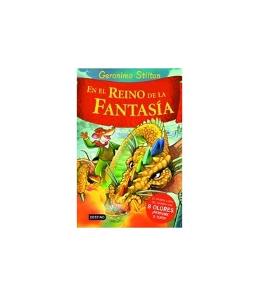 EN EL REINO DE LA FANTASIA