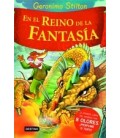 EN EL REINO DE LA FANTASIA