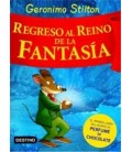 REGRESO AL REINO DE LA FANTASIA