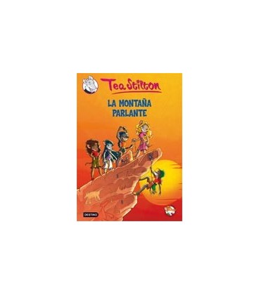 MONTAÑA PARLANTE