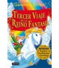TERCER VIAJE AL REINO DE LA FANTASIA