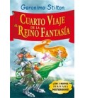 CUARTO VIAJE AL REINO DE LA FANTASIA