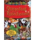 QUINTO VIAJE AL REINO DE LA FANTASIA