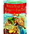 SEXTO VIAJE AL REINO DE LA FANTASIA
