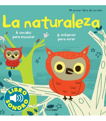 NATURALEZA