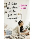 A TODOS LOS CHICOS DE LOS QUE ME ENAMORE