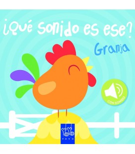 GRANJA ¿QUE SONIDO ES ESE
