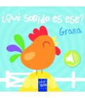 GRANJA ¿QUE SONIDO ES ESE