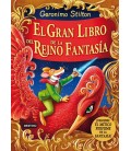 GRAN LIBRO DEL REINO DE LA FANTASIA