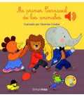 MI PRIMER CARNAVAL DE LOS ANIMALES