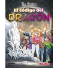 EL CODIGO DEL DRAGON