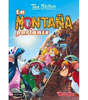 LA MONTAÑA PARLANTE