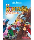 LA MONTAÑA PARLANTE