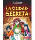 CIUDAD SECRETA