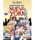 AVENTURA EN NUEVA YORK