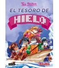 EL TESORO DE HIELO