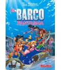 EL BARCO FANTASMA
