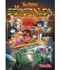 LA ESMERALDA DEL PRINCIPE INDIO
