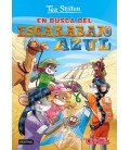 EN BUSCA DEL ESCARABAJO AZUL