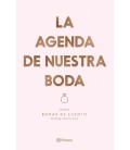 LA AGENDA DE NUESTRA BODA