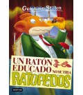 UN RATON EDUCADO NO SE TIRA RATOPEDOS