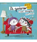 TE QUIERO (CASI SIEMPRE)