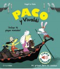 PACO Y VIVALDI