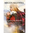 GUERRERAS MAXWELL 2 DESDE DONDE SE DOMINE LA LLANURA