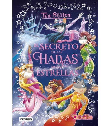 SECRETO DE LAS HADAS DE LAS ESTRELLAS