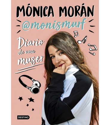 DIARIO DE UNA MUSER