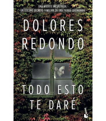 TODO ESTO TE DARE