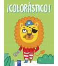 COLORASTICO! VERDE