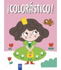COLORASTICO! ROSA