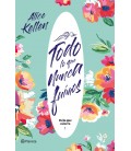 DEJA QUE OCURRA 1 TODO LO QUE NUNCA FUIMOS