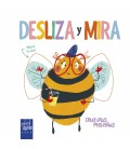DESLIZA Y MIRA CRIATURAS PEQUEÑAS