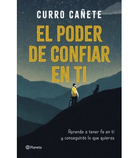 PODER DE CONFIAR EN TI