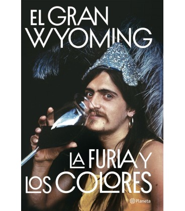 FURIA Y LOS COLORES