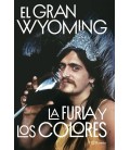 FURIA Y LOS COLORES