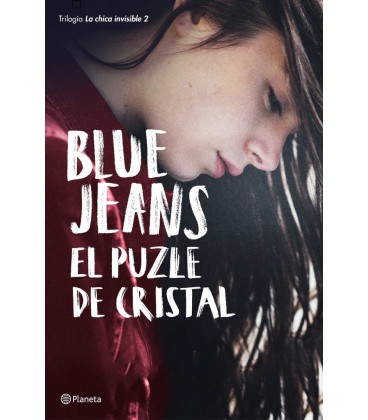 PUZLE DE CRISTAL