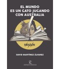MUNDO ES UN GATO JUGANDO CON AUSTRALIA
