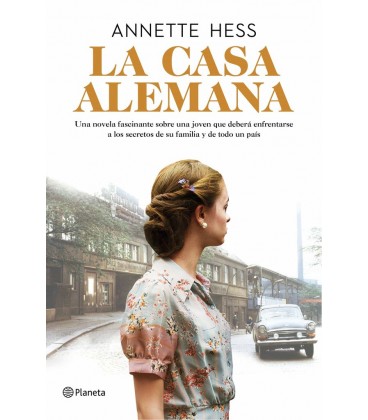 CASA ALEMANA