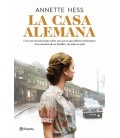 CASA ALEMANA