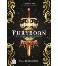 FURYBORN 1 EL ORIGEN DE LAS DOS REINAS
