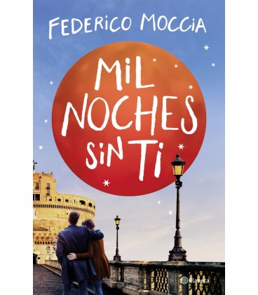 MIL NOCHE SIN TI