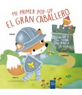 GRAN CABALLERO MI PRIMER POP UP