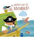¡AL ABORDAJE!