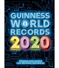 GUINNES WORLD RECORDS 2020