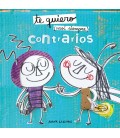 TE QUIERO CASI SIEMPRE CONTRARIOS